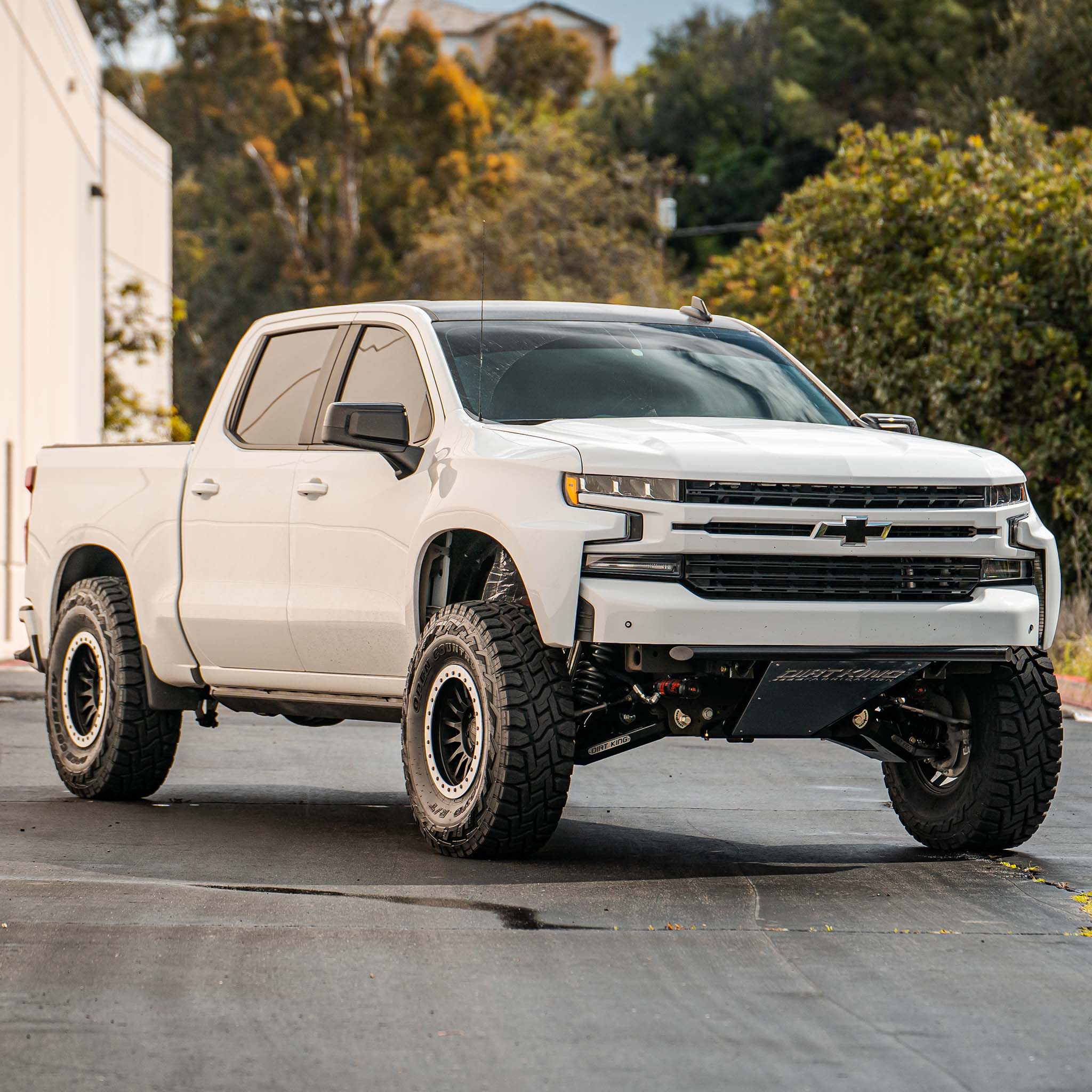 Prerunner Front Bumper - Image 9