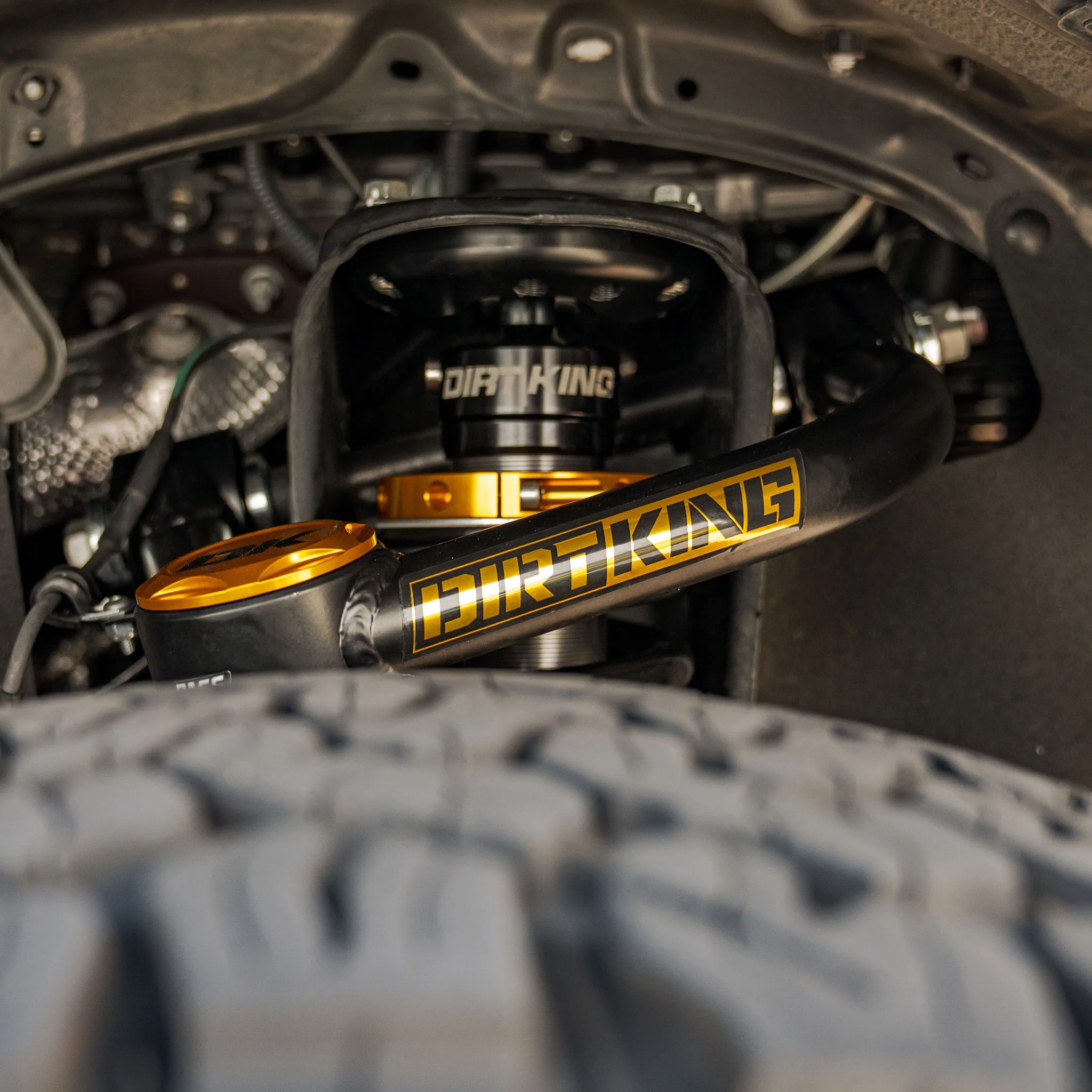 4130 Upper Control Arms - Image 15