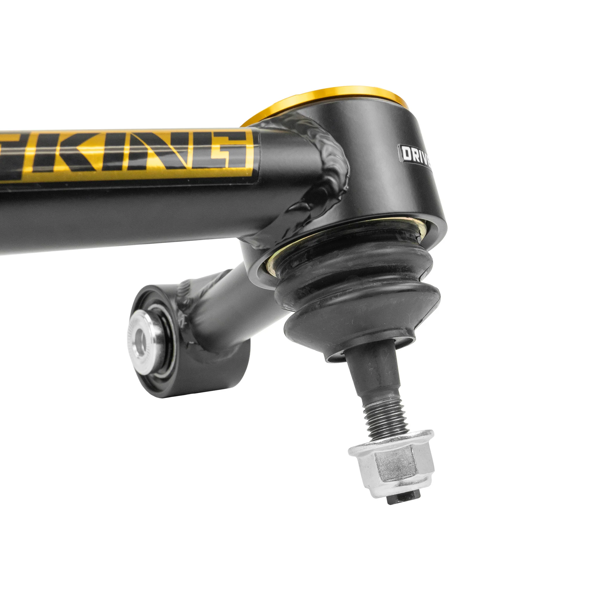 4130 Upper Control Arms - Image 2