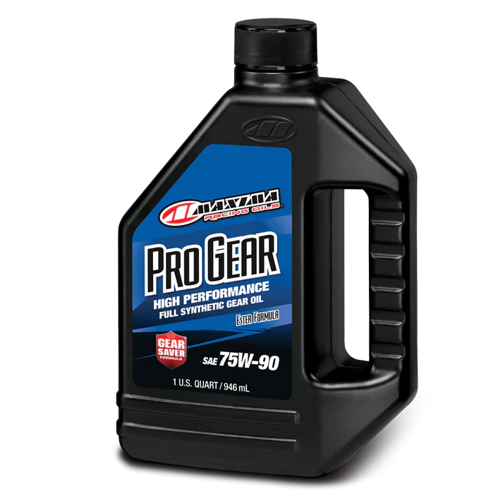 Pro Gear