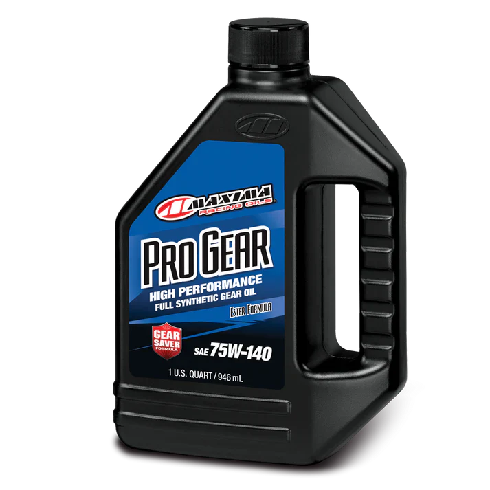 Pro Gear - Image 2