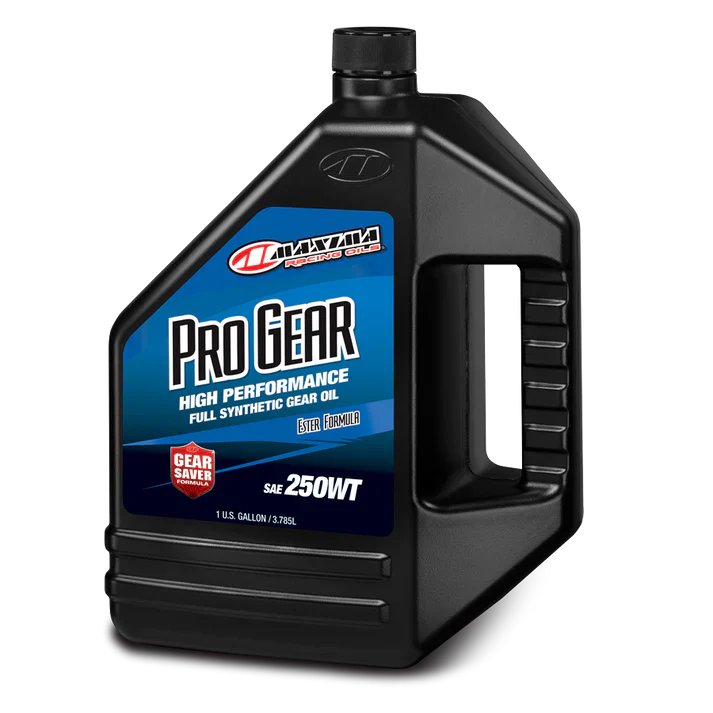 Pro Gear - Image 3