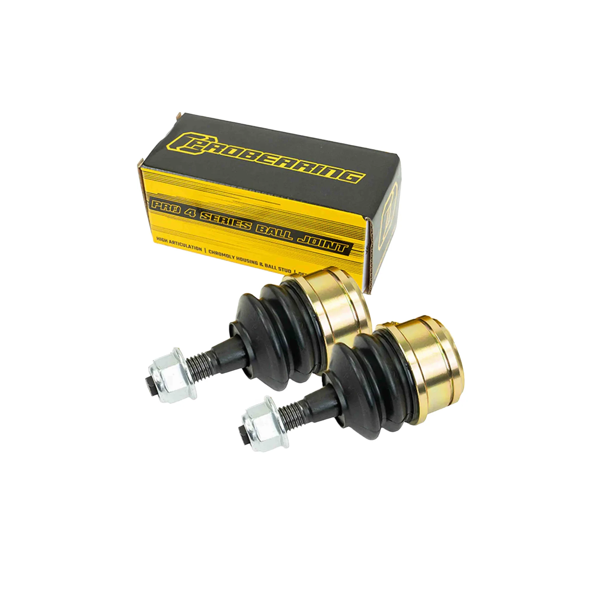 Pro 4 Series Ball Joints - Image 4