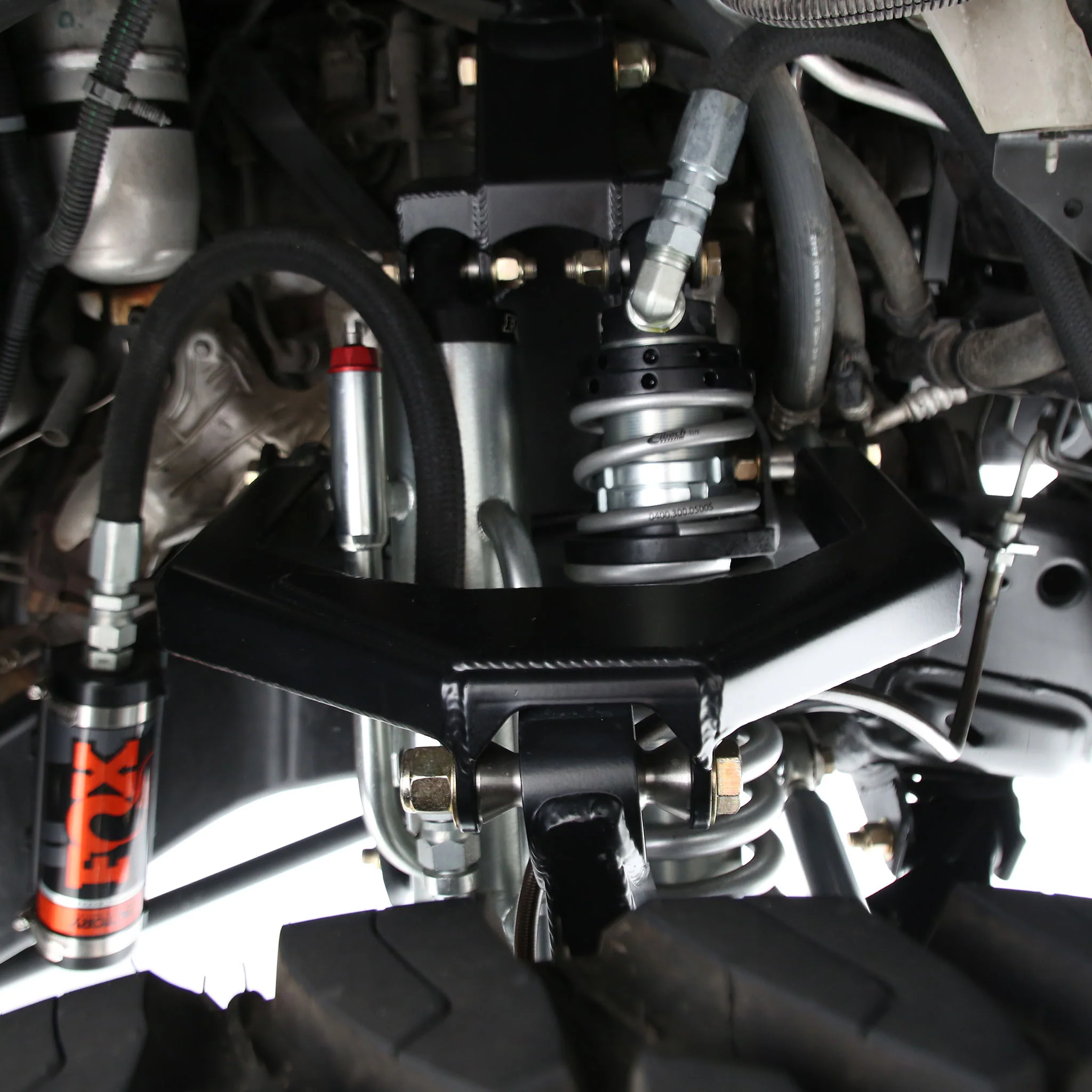 Race Kit Spec Fox Triple Bypasses - Image 4