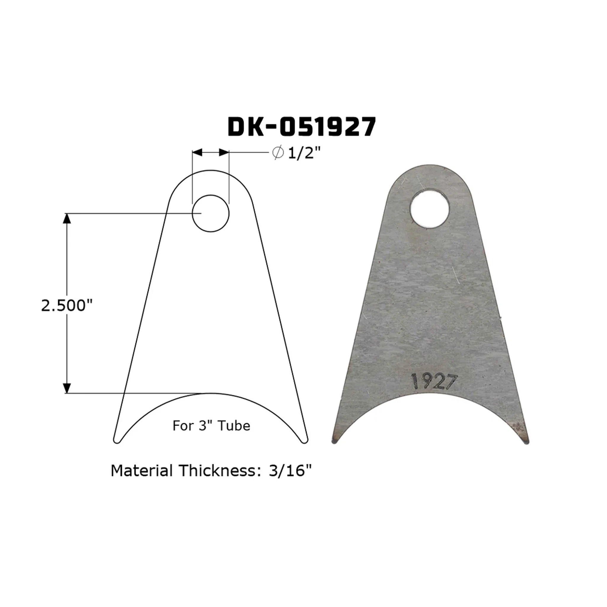 Radius Tabs - Image 11