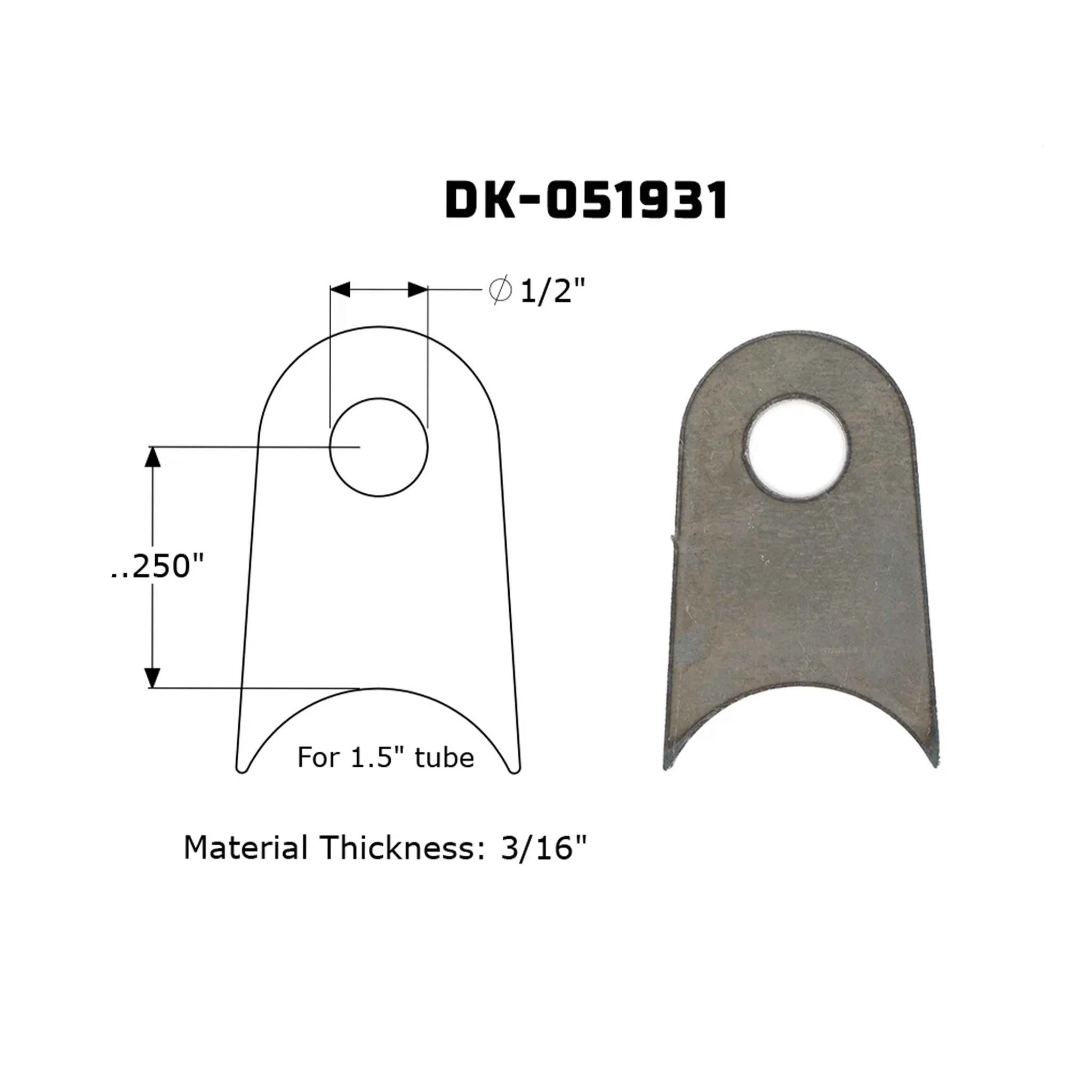 Radius Tabs - Image 15