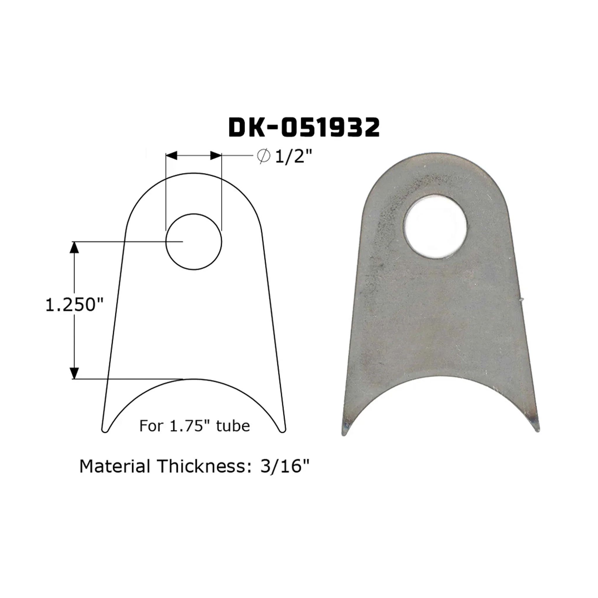 Radius Tabs - Image 16