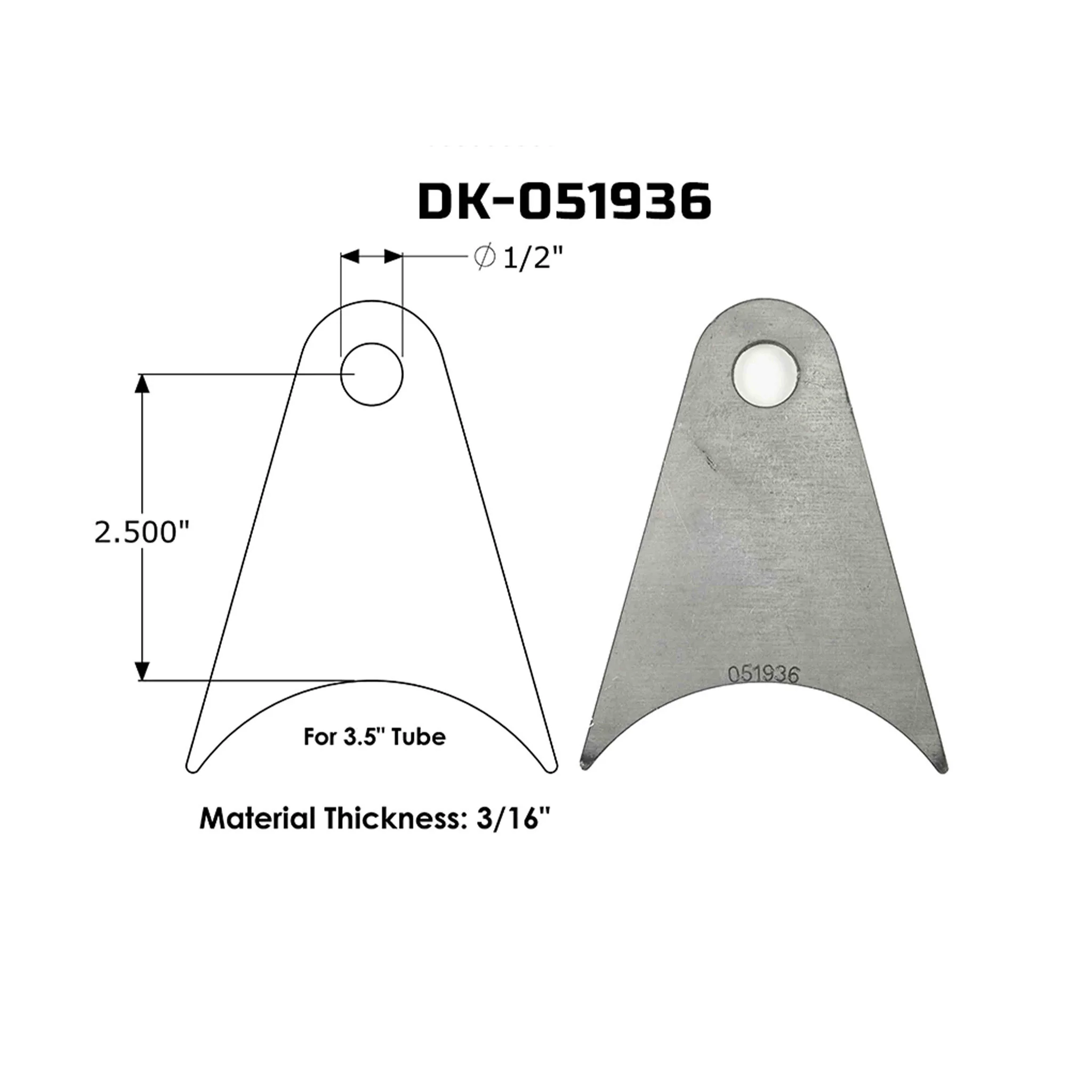 Radius Tabs - Image 18