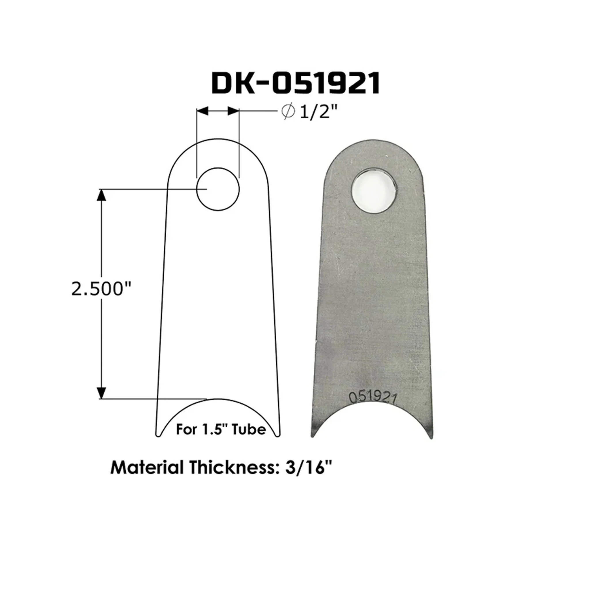 Radius Tabs - Image 5