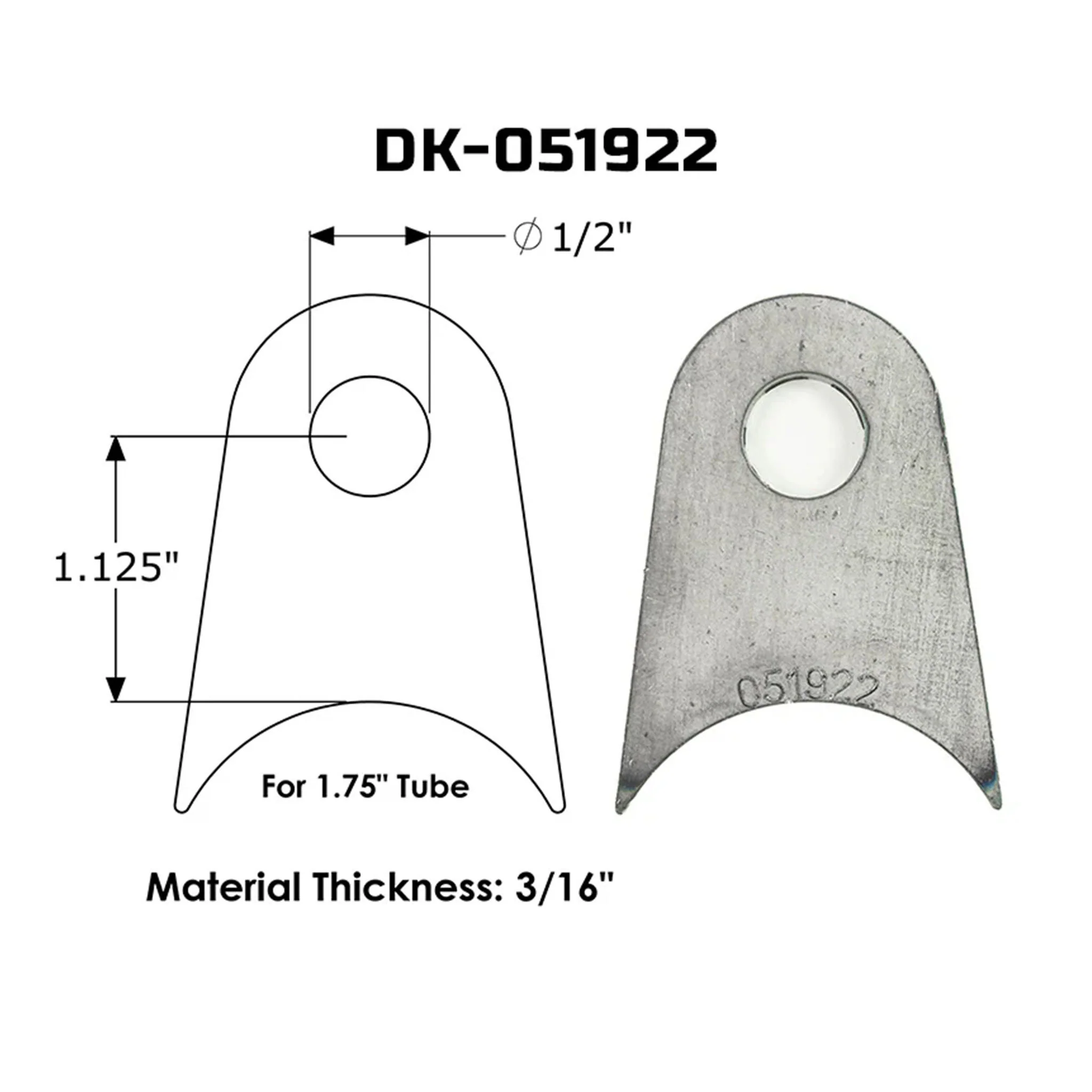 Radius Tabs - Image 6