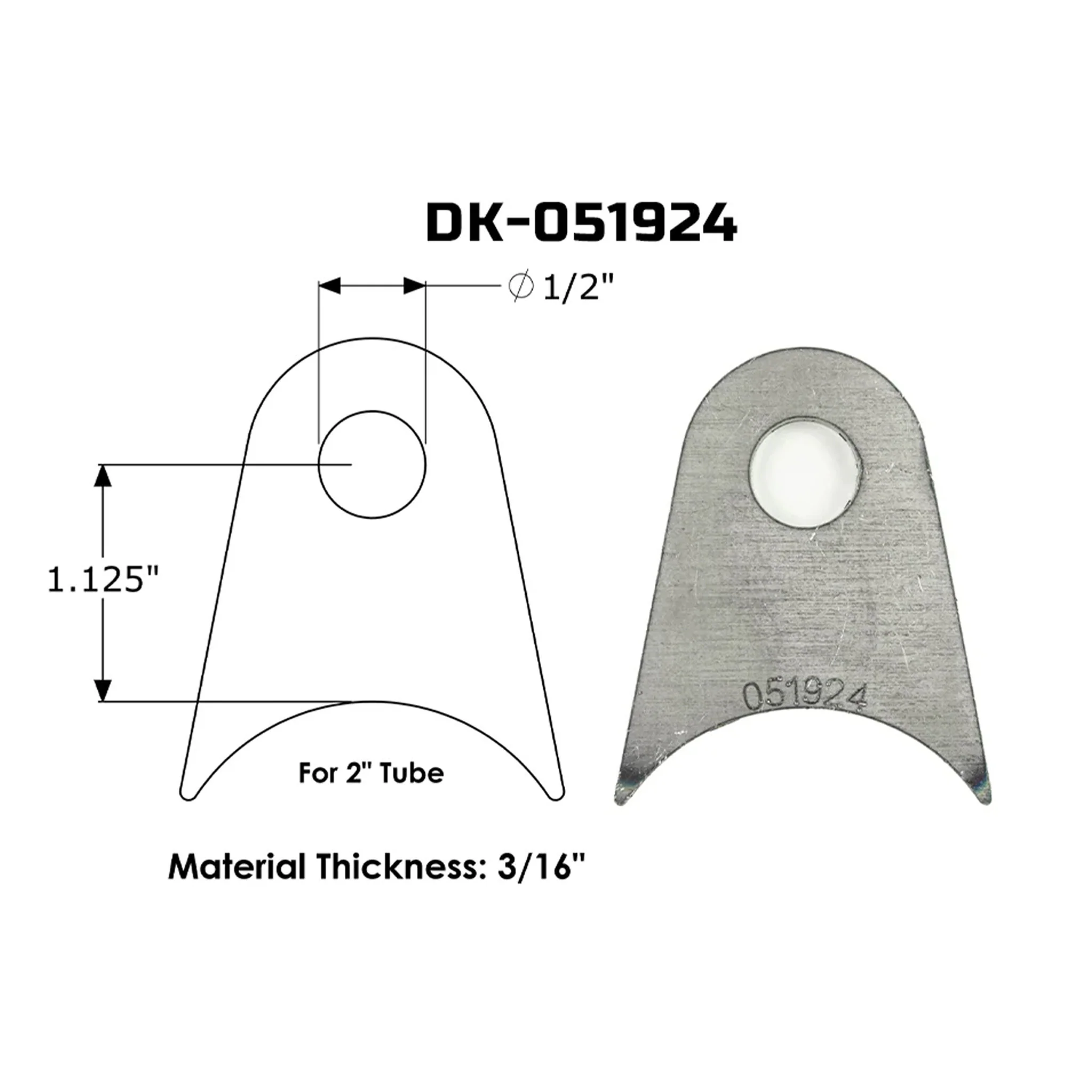 Radius Tabs - Image 8
