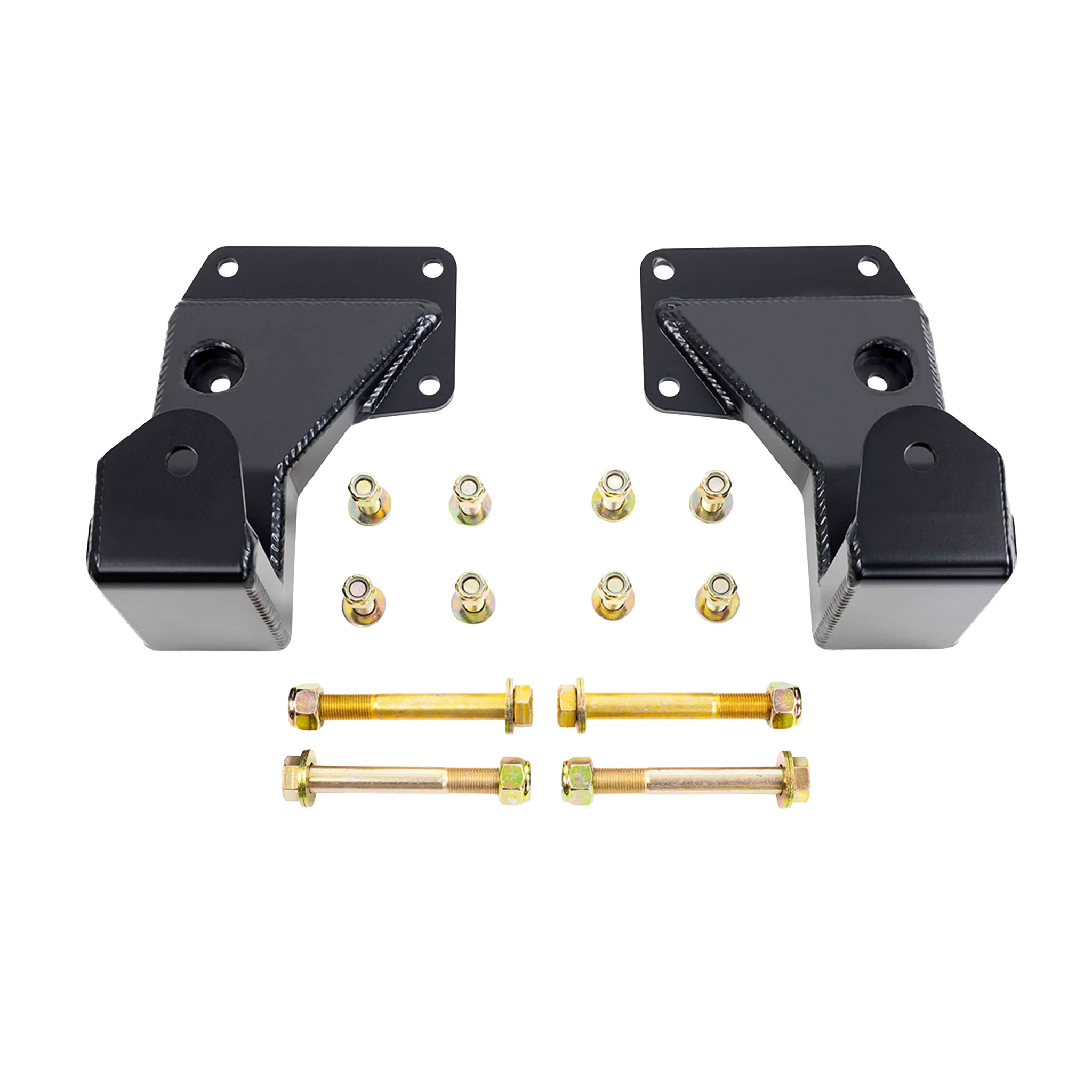 Rear Shackle Hangers - Image 2