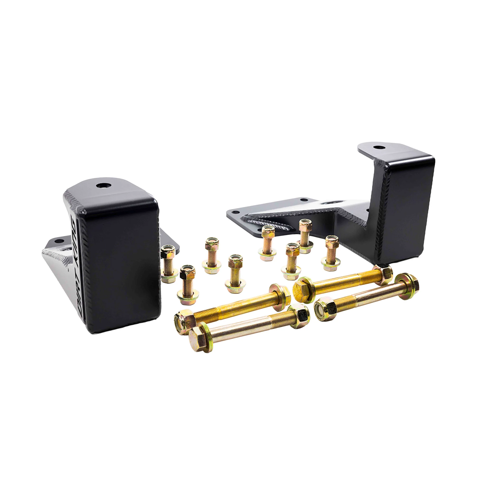 Rear Shackle Hangers - Image 3