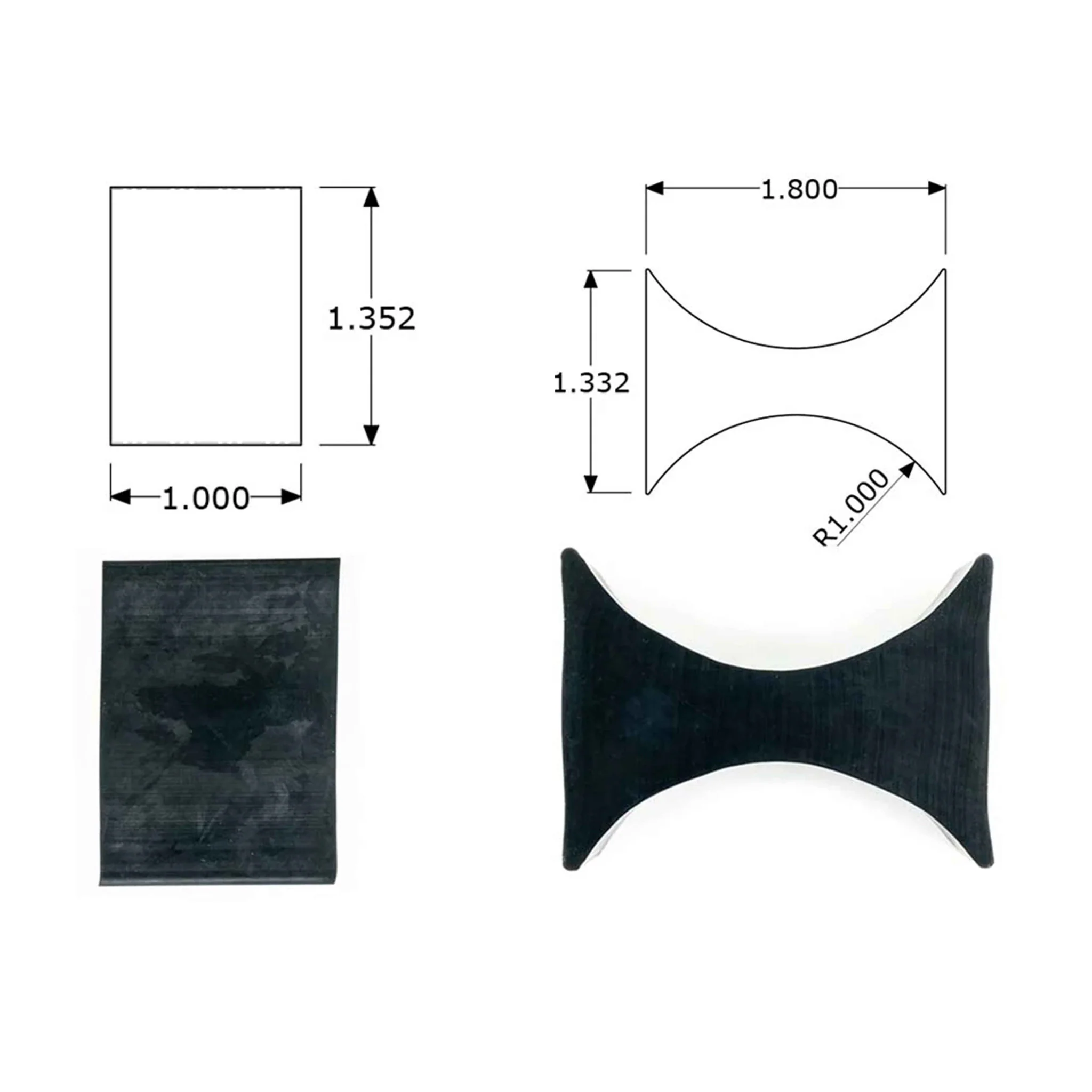 Reservoir Mounts - Image 4
