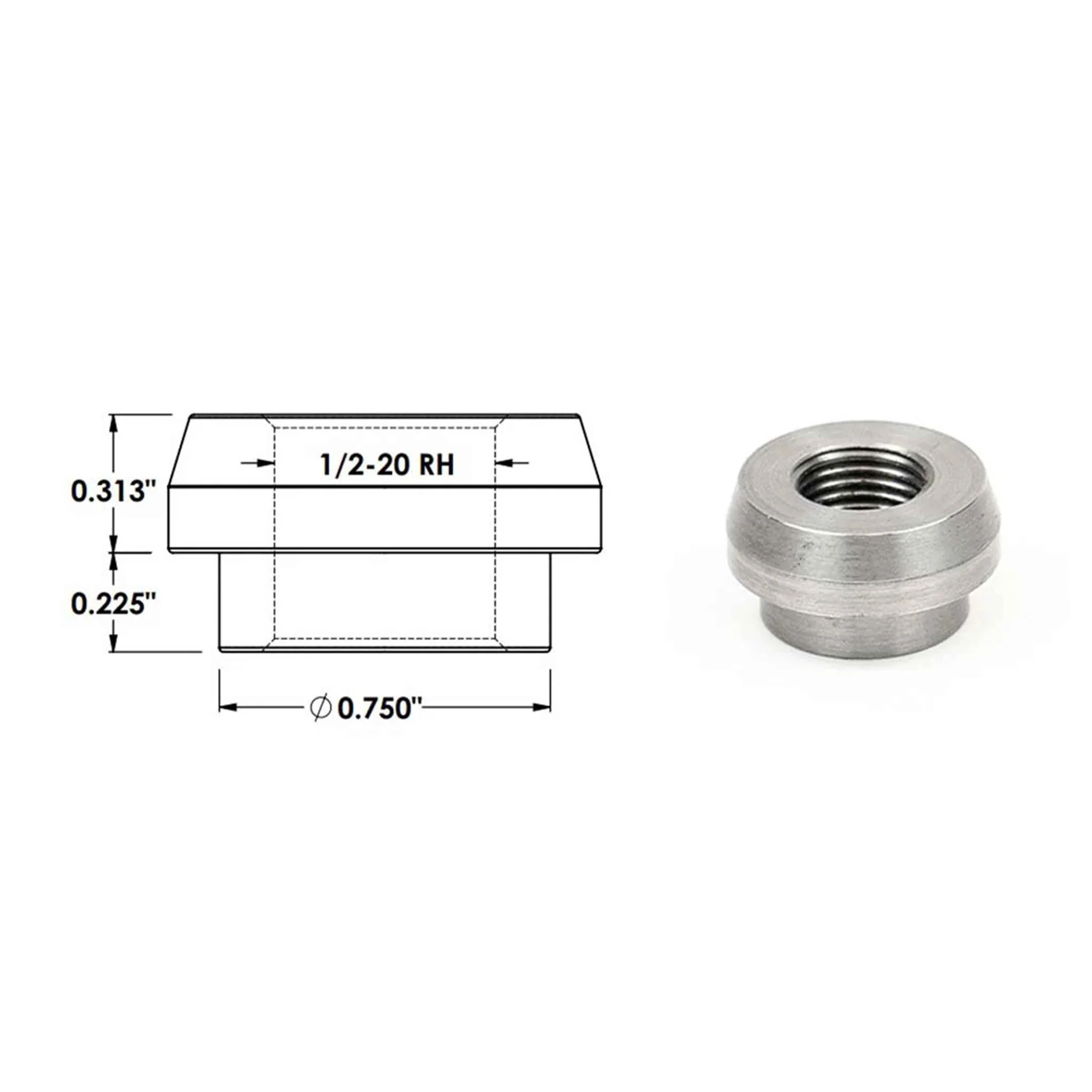 Round Bungs - Image 2