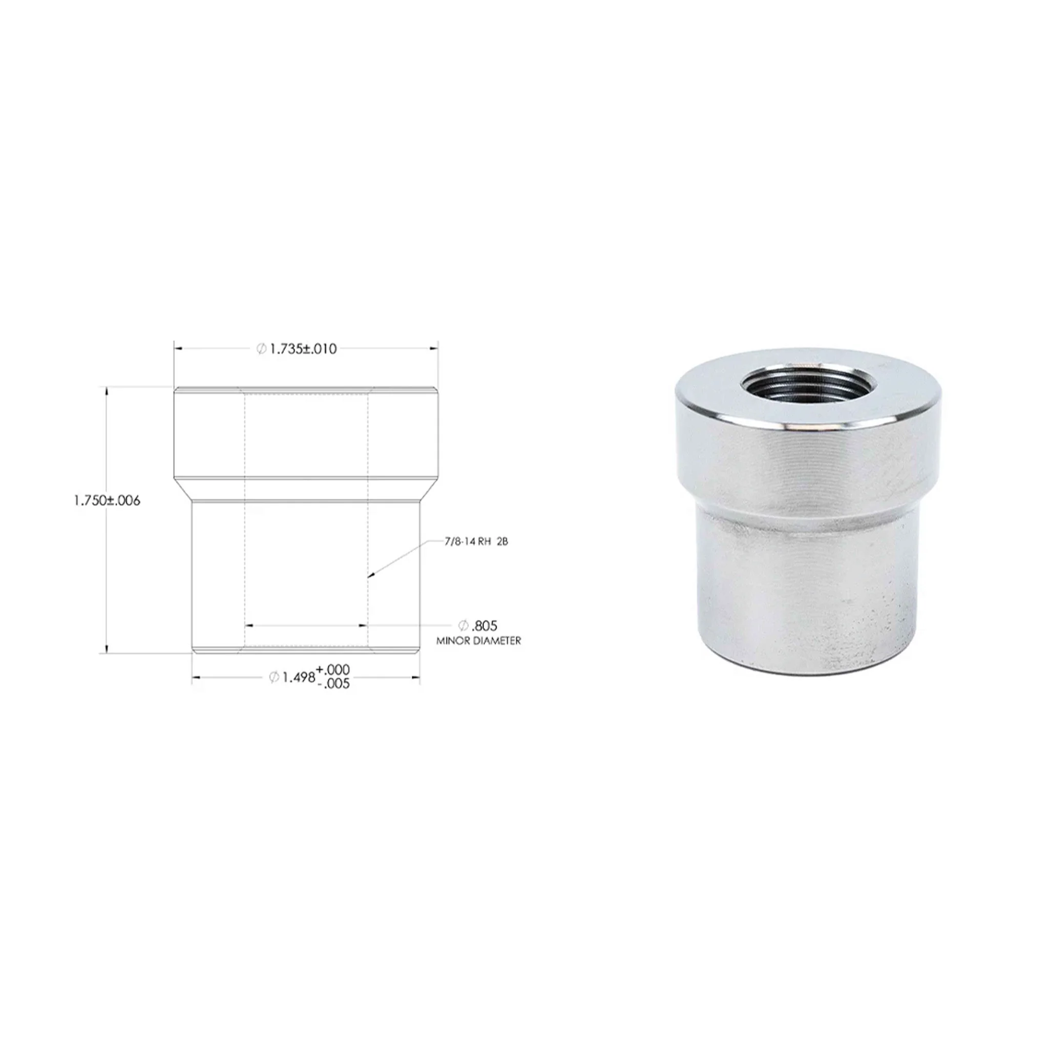 Round Bungs - Image 6