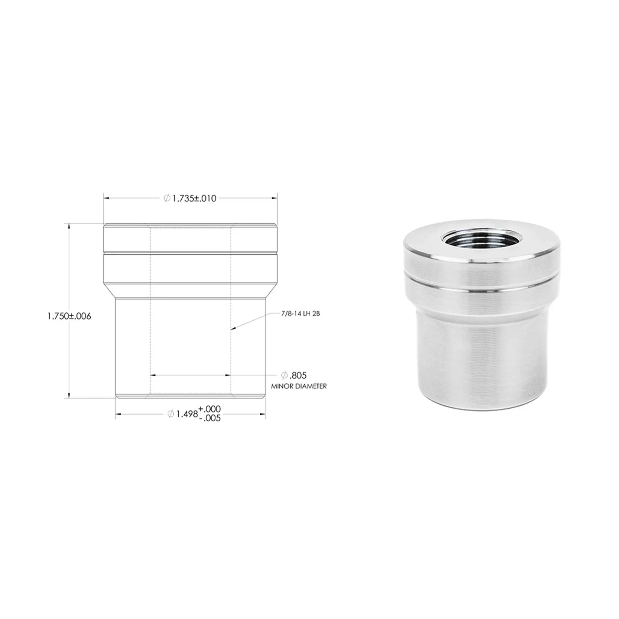 Round Bungs - Image 7