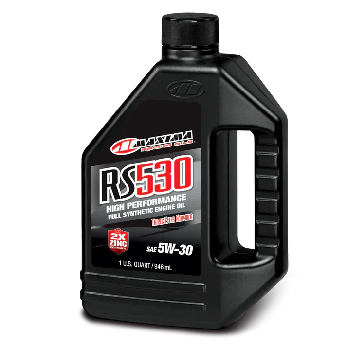 RS FULL SYNTHETIC - Image 3