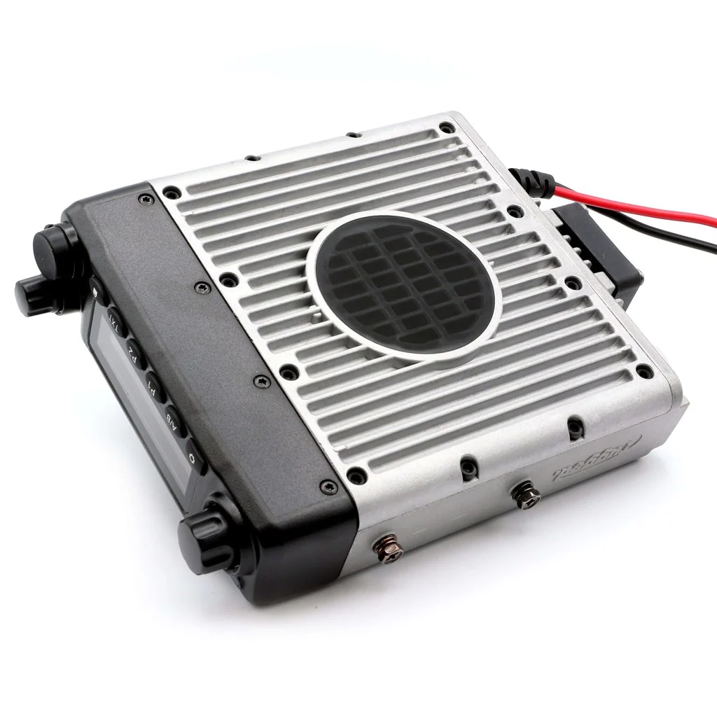 Rugged M1 Race Series Waterproof Mobile Radio | Digital and Analog - Image 2