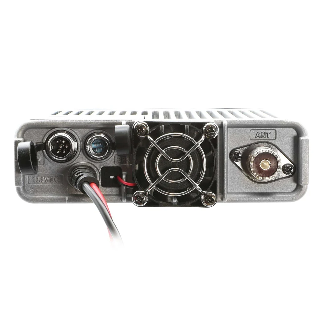 Rugged M1 Race Series Waterproof Mobile Radio | Digital and Analog - Image 3