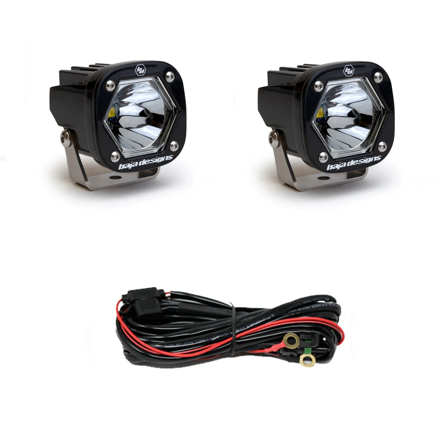 S1 LED Light | Clear - Image 4