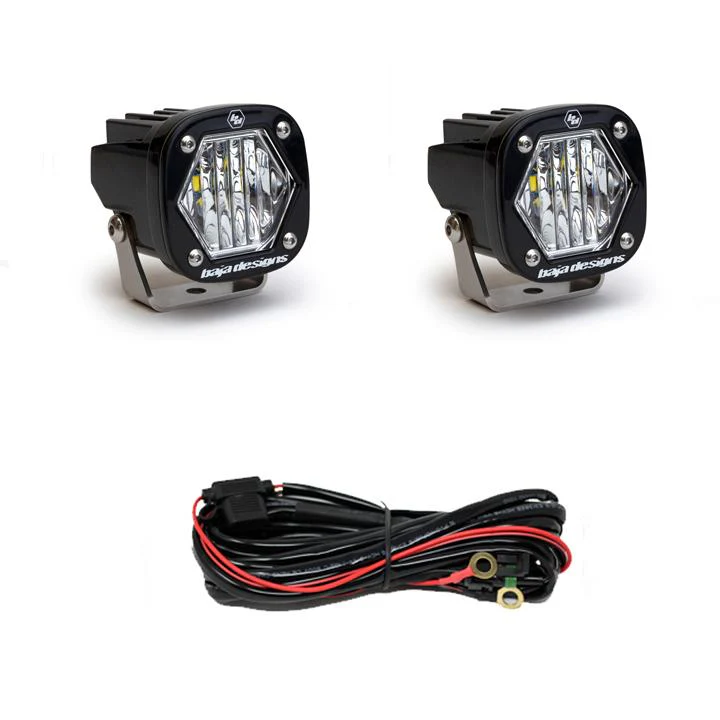 S1 LED Light | Clear - Image 5