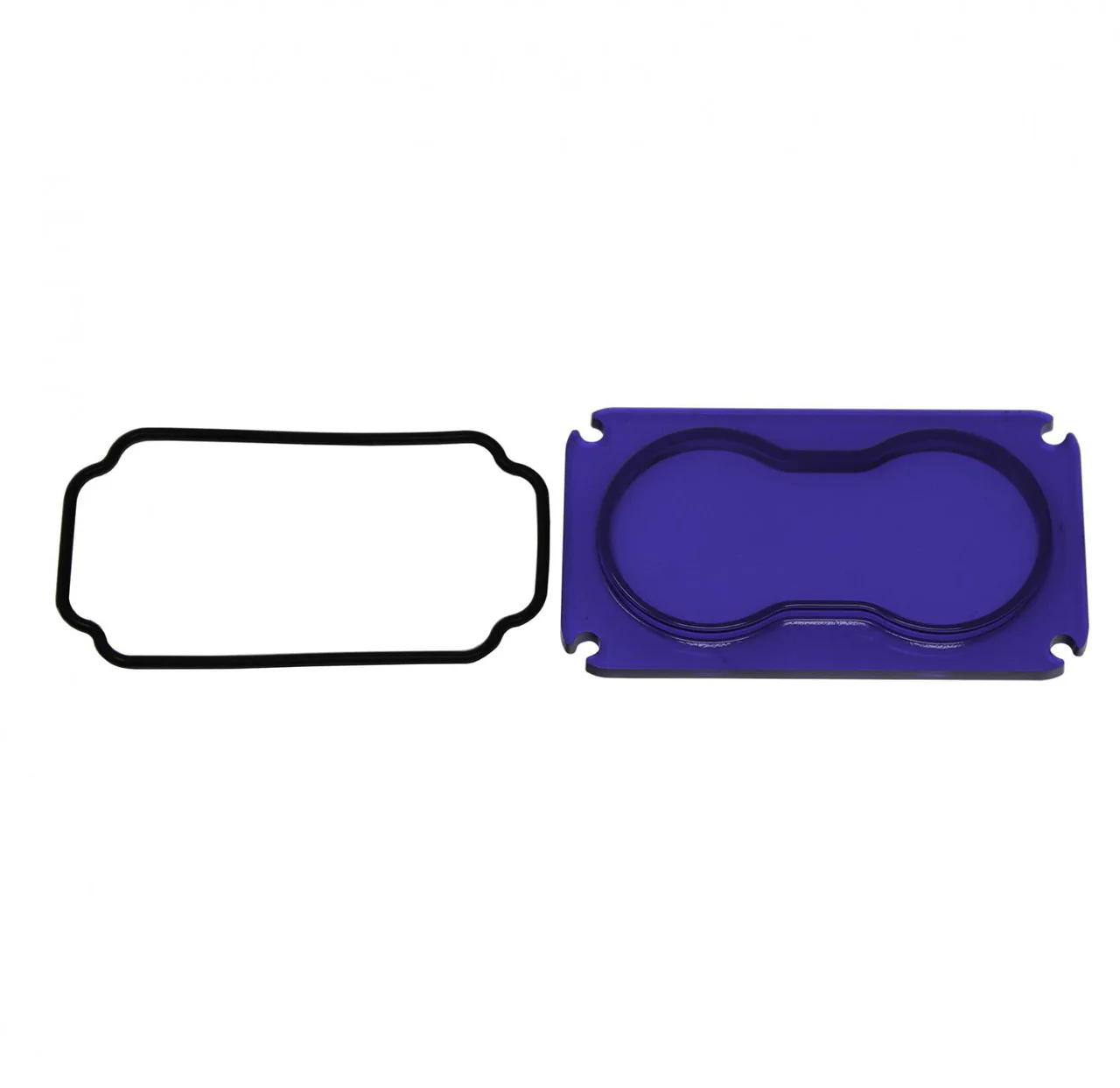 S2 Light Pod Lens Kit - Universal - Image 2