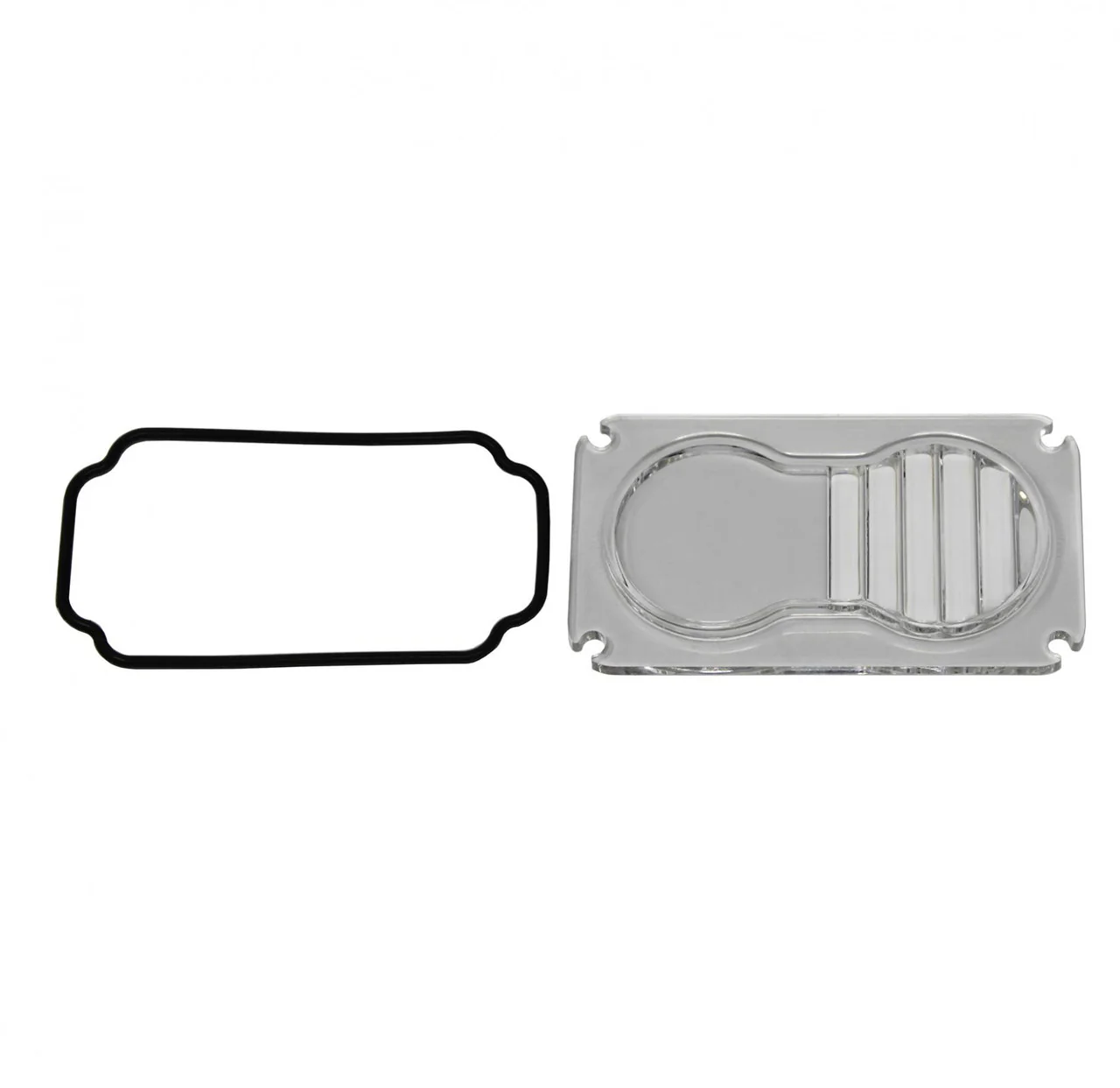 S2 Light Pod Lens Kit - Universal - Image 7