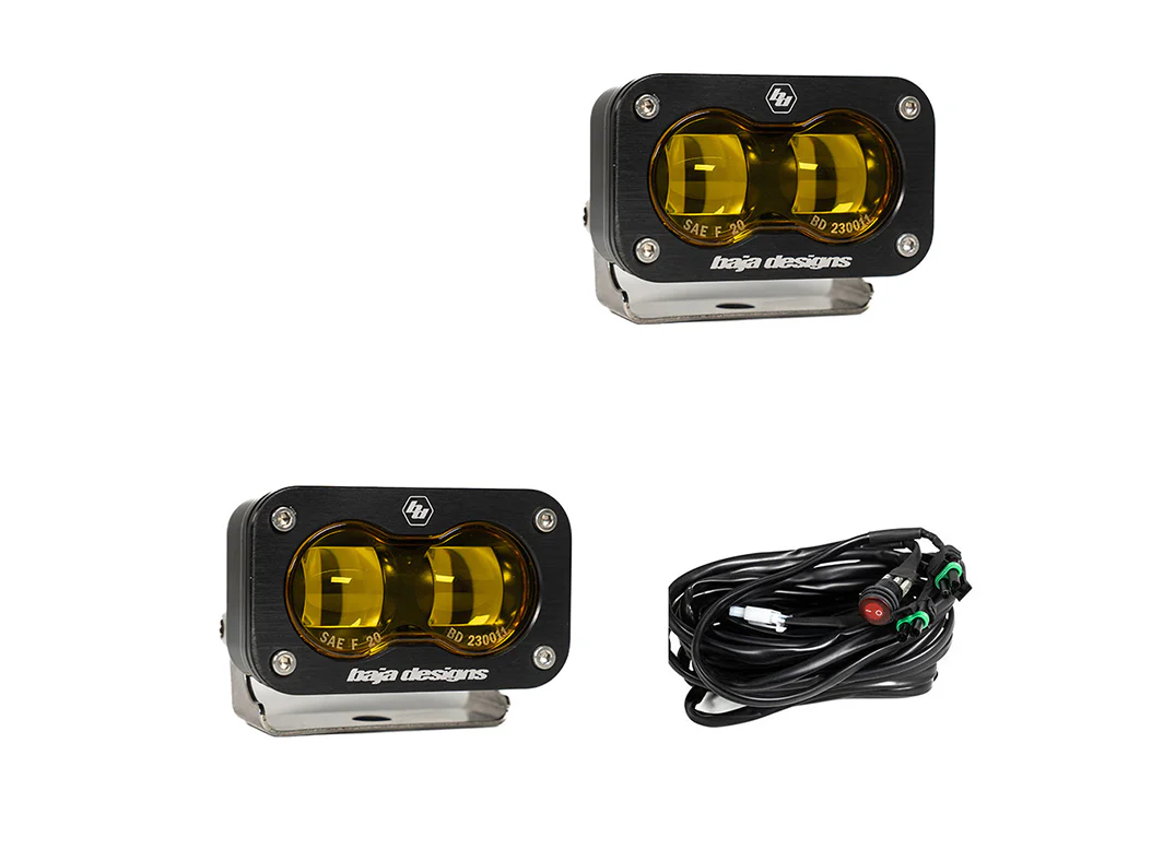 S2 SAE Light - Image 2