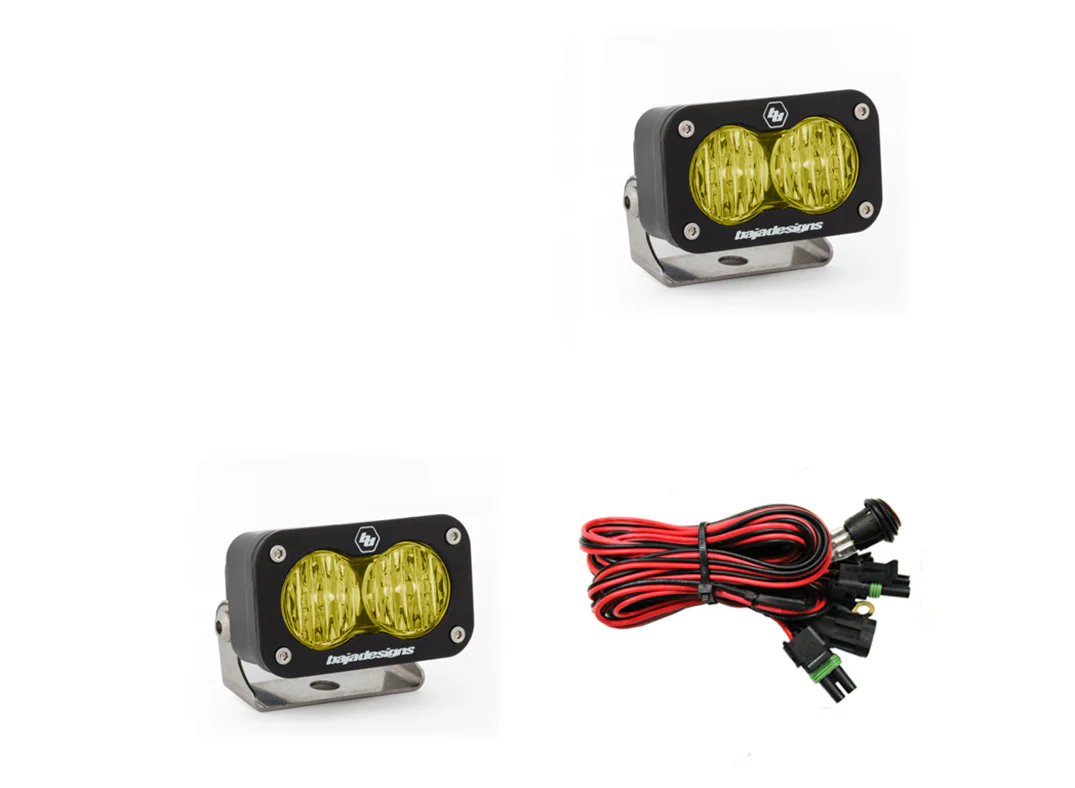 S2 Sport | Amber - Image 6