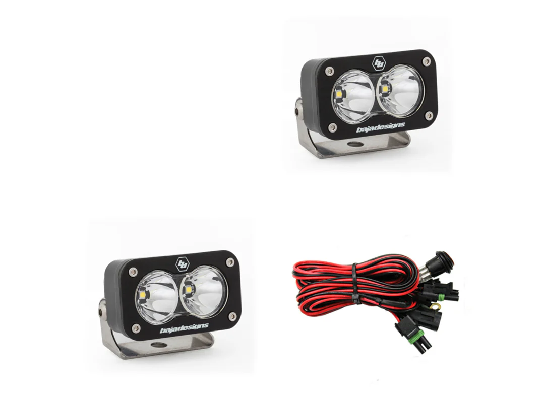 S2 Sport | LED - Image 5