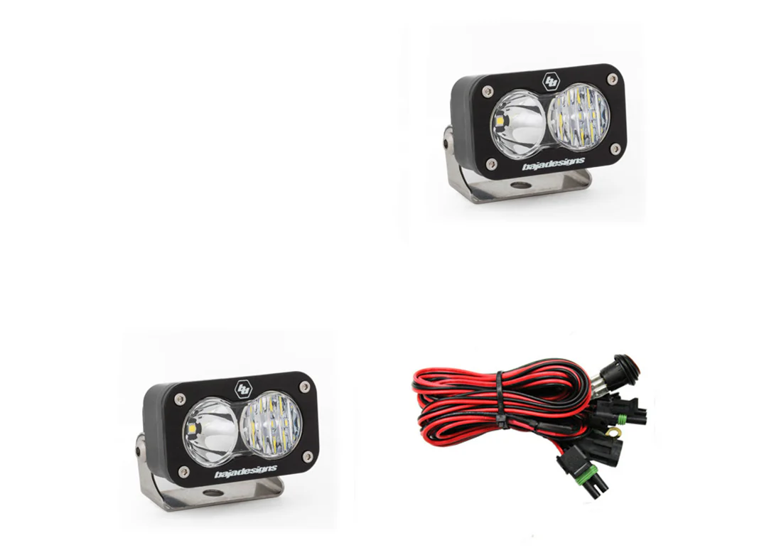 S2 Sport | LED - Image 6