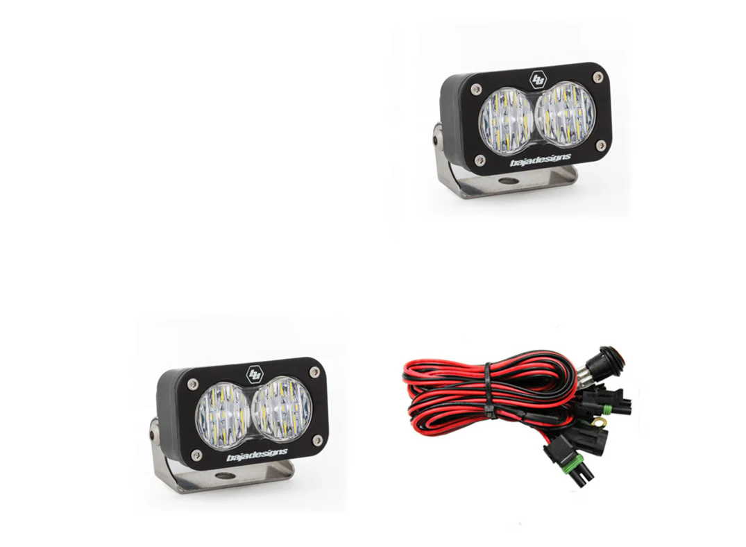 S2 Sport | LED - Image 7