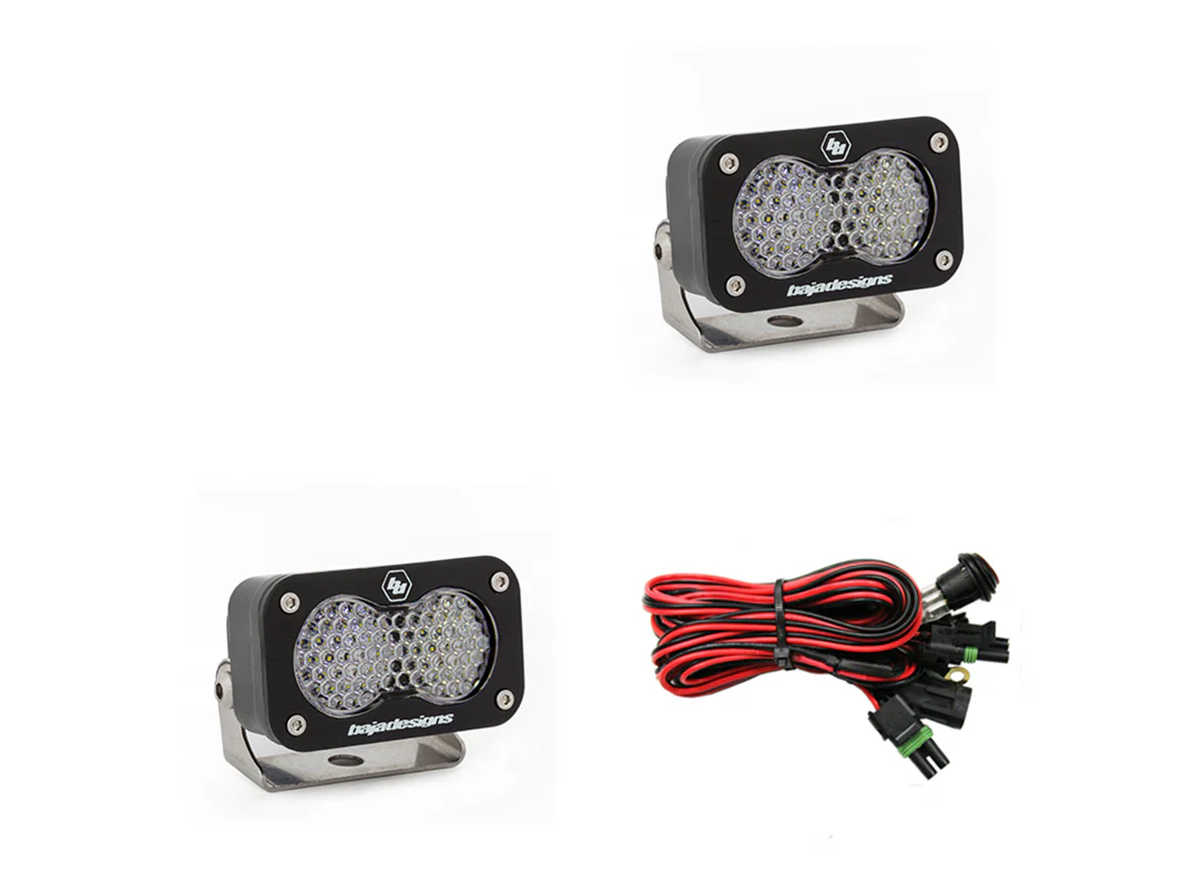 S2 Sport | LED - Image 8