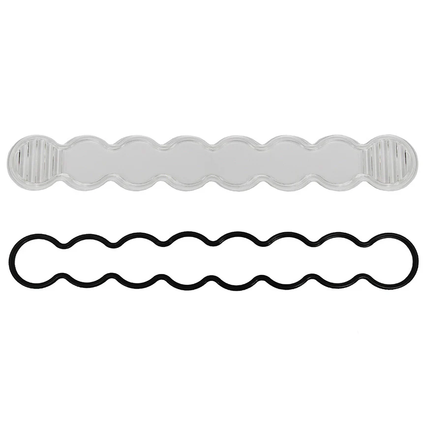 S8 Light Bar Lens Kit - Universal - Image 2