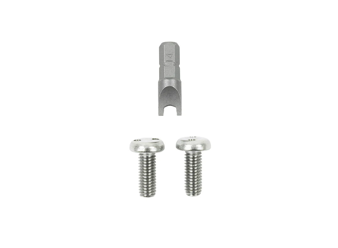Security Kit for OnX6+, S8, XL, LP, Squadron, & S2 Series - Image 2