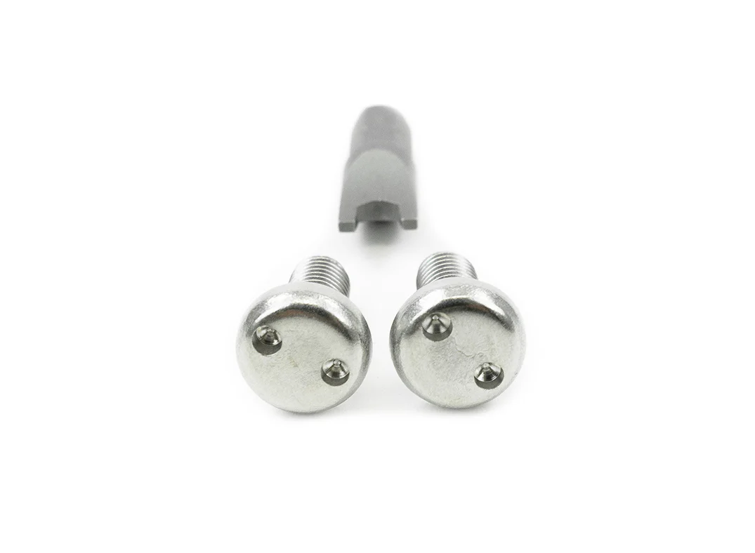 Security Kit for OnX6+, S8, XL, LP, Squadron, & S2 Series - Image 3