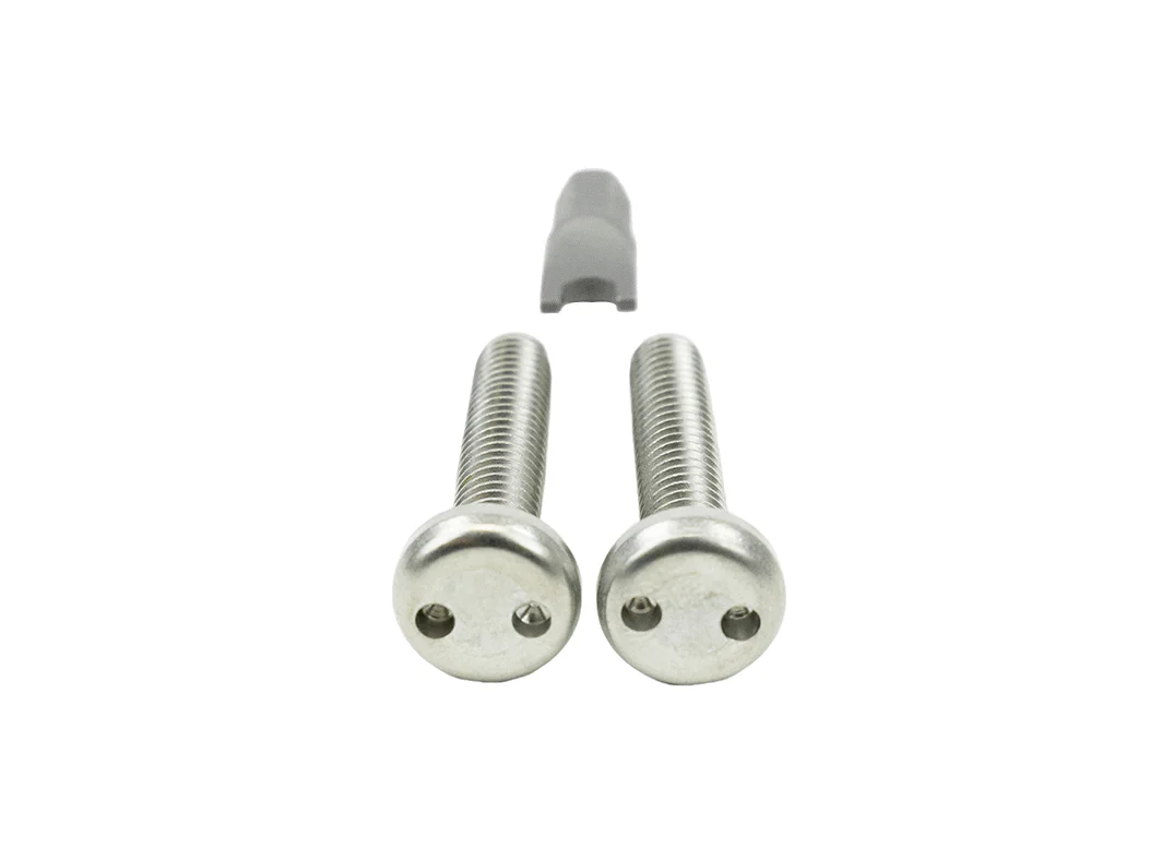 Security Kit for OnX6+, S8, XL, LP, Squadron, & S2 Series - Image 6