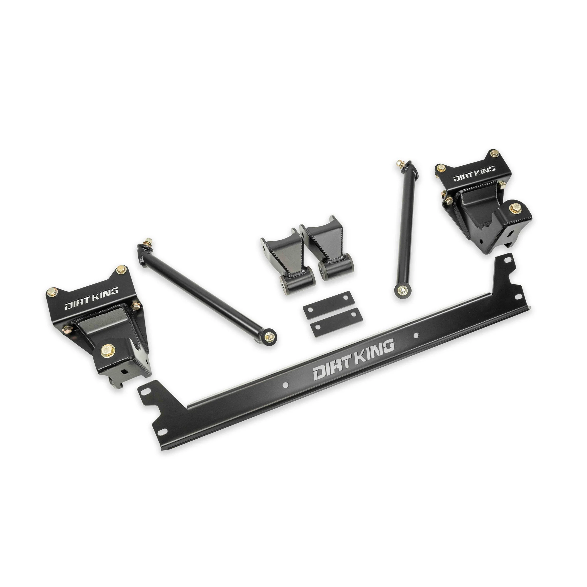 Shackle & Hanger Kit