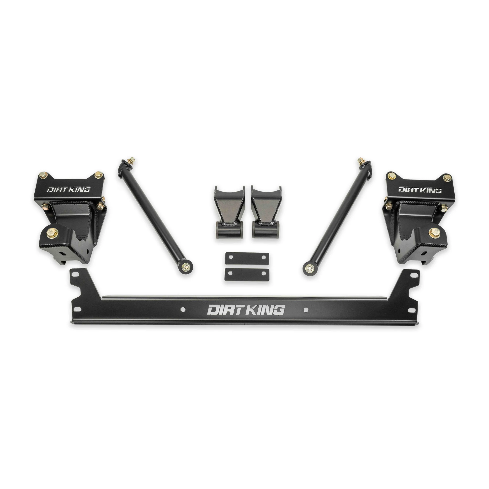 Shackle & Hanger Kit - Image 2