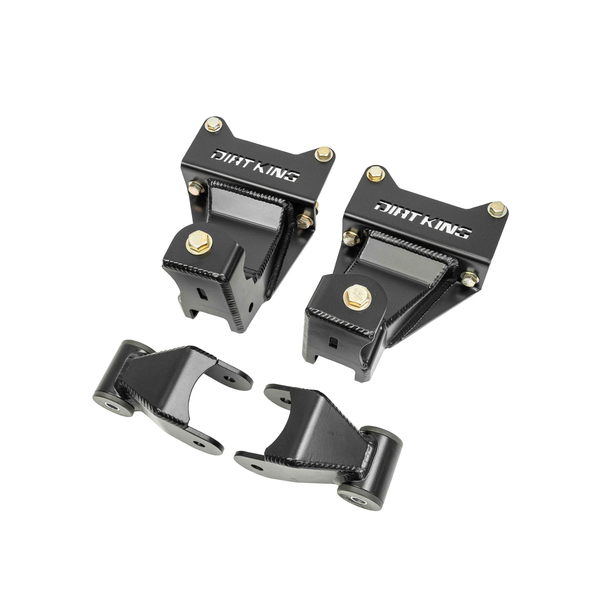 Shackle & Hanger Kit - Image 3