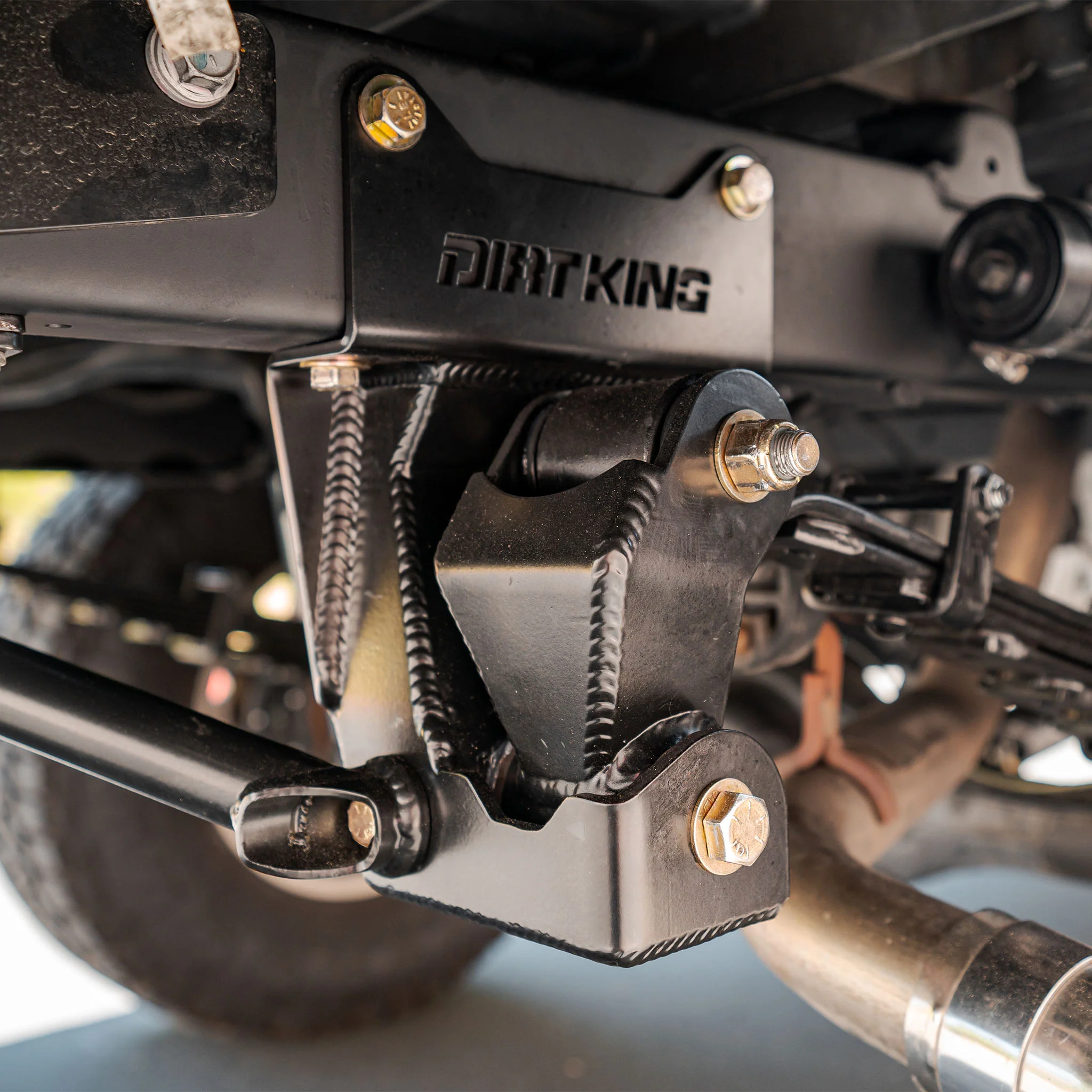 Shackle & Hanger Kit - Image 5
