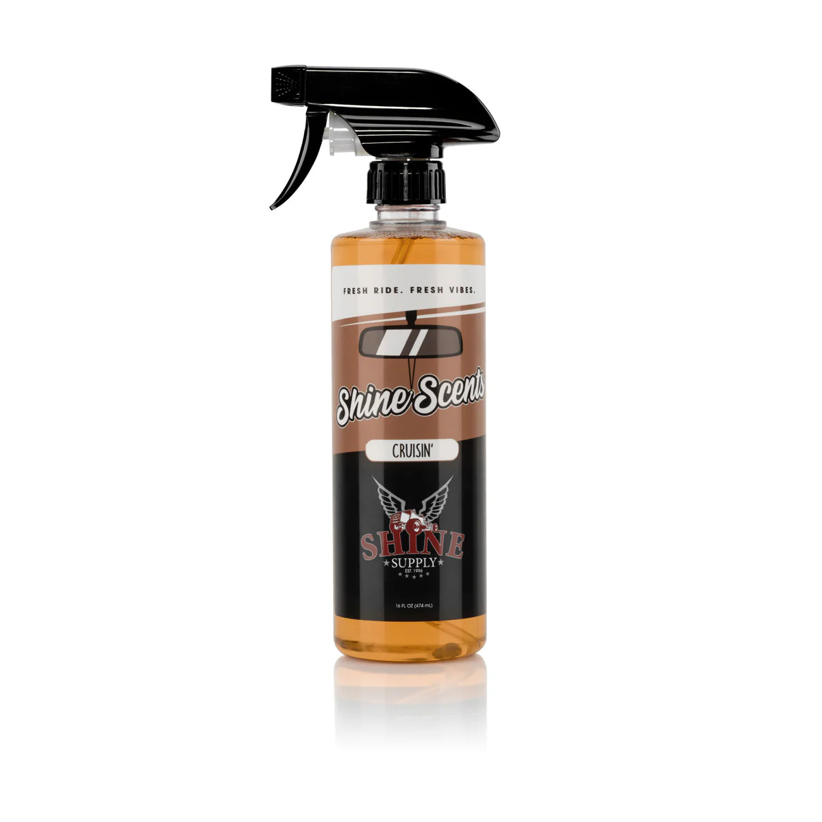 Shine Scents - Cruisin'