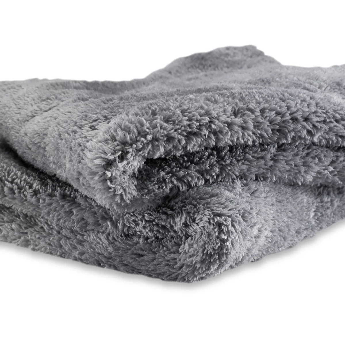Shine Supply Cosmo Plush Microfiber Towel - Image 2