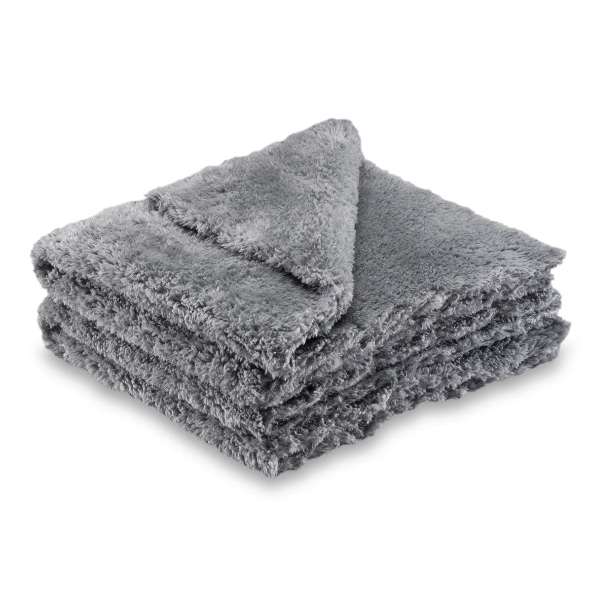 Shine Supply Cosmo Plush Microfiber Towel - Image 3