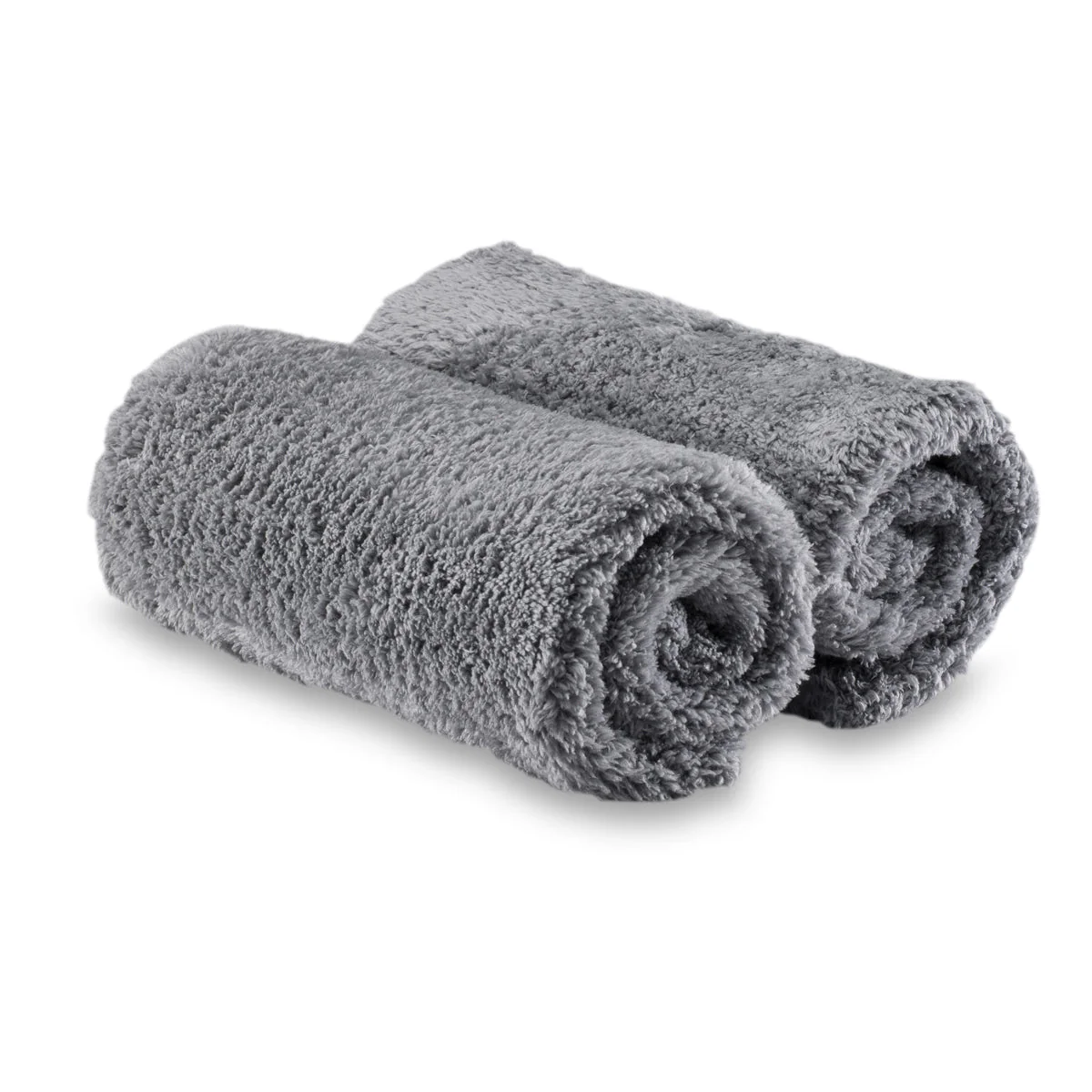 Shine Supply Cosmo Plush Microfiber Towel - Image 5