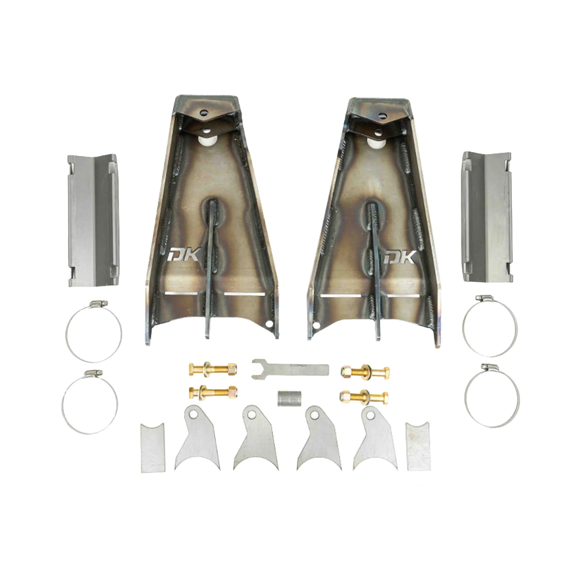 Shock Relocation Kit - Image 2