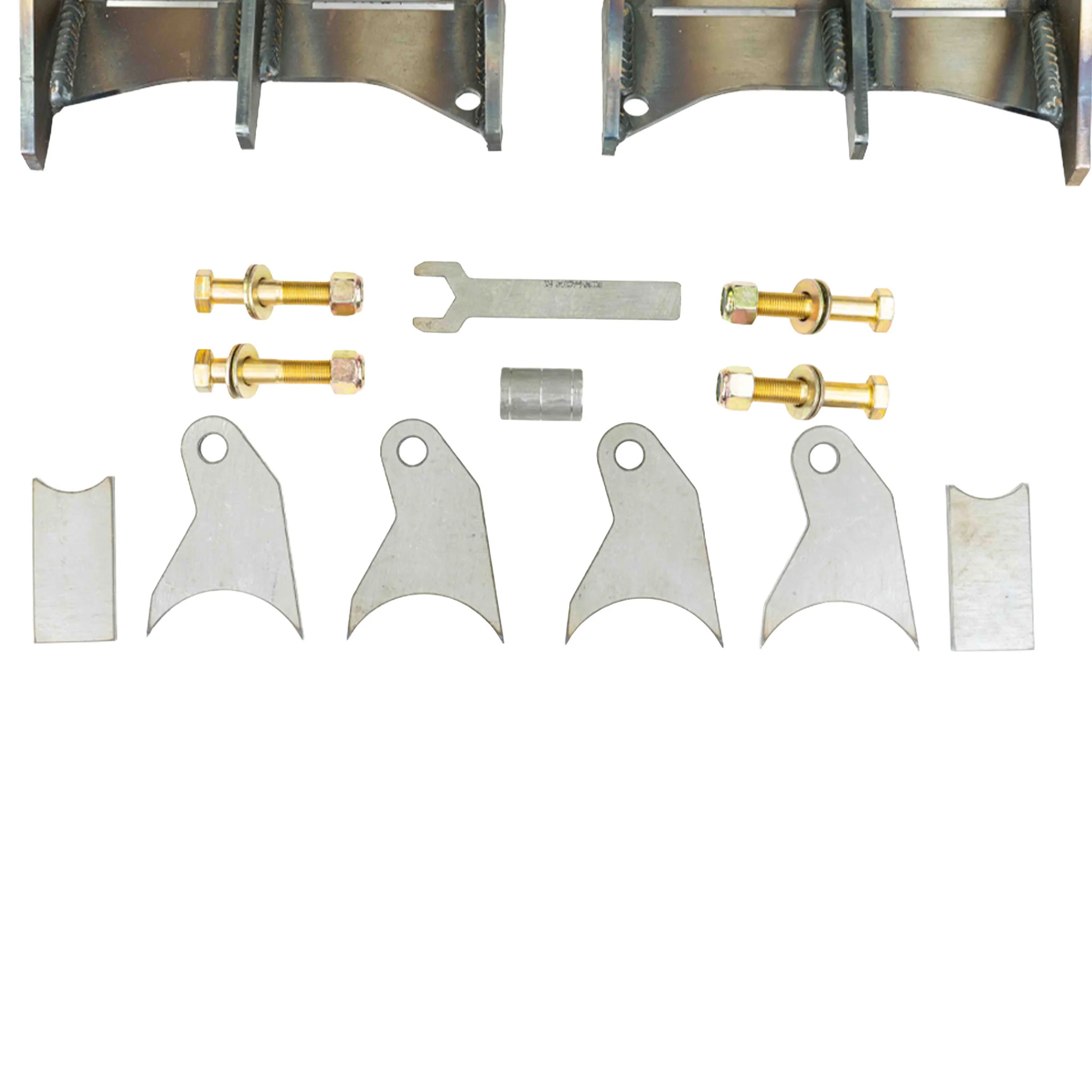 Shock Relocation Kit - Image 3