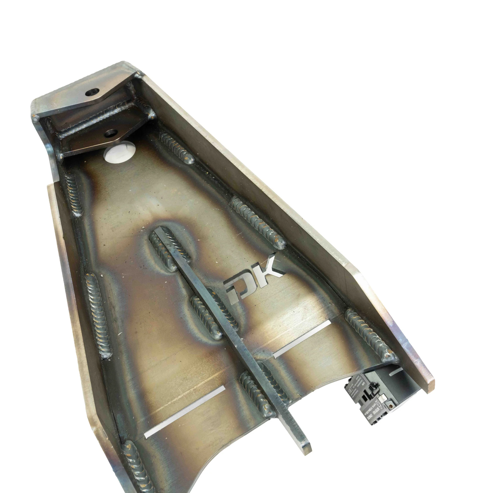 Shock Relocation Kit - Image 4