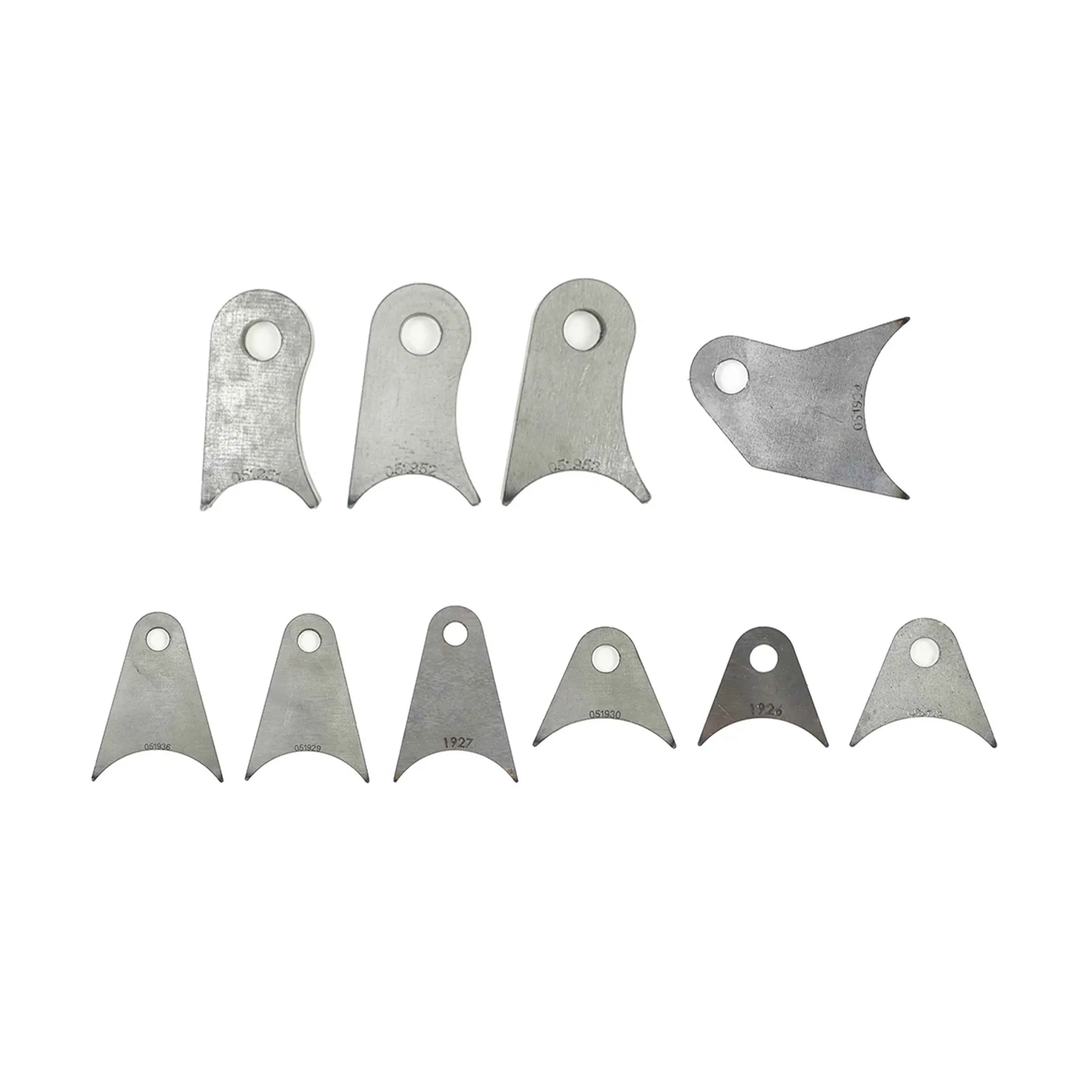 Shock Tabs